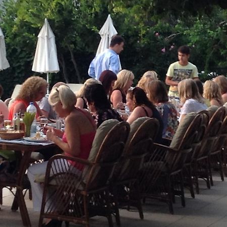 Hotel Era (Adults Only) Fethiye Esterno foto