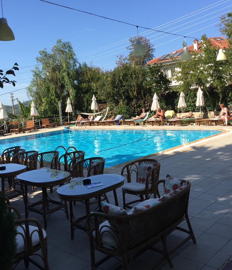 Hotel Era (Adults Only) Fethiye Esterno foto