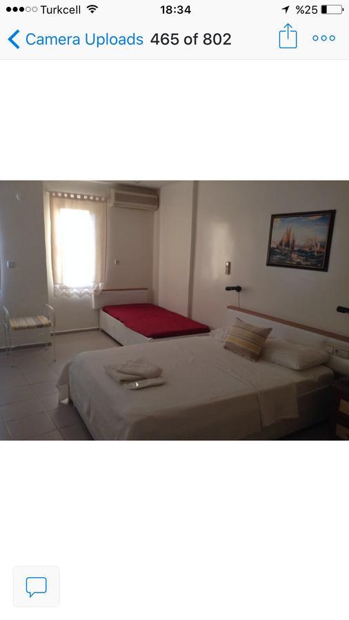 Hotel Era (Adults Only) Fethiye Esterno foto