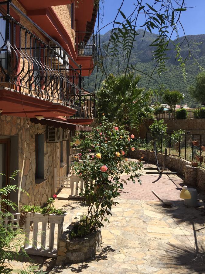 Hotel Era (Adults Only) Fethiye Esterno foto