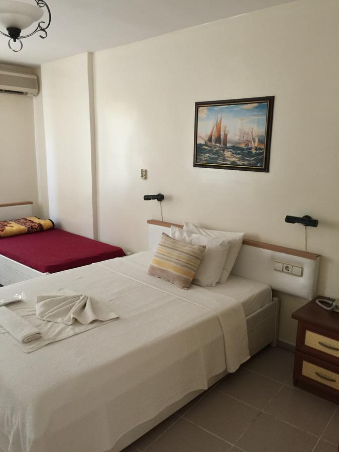 Hotel Era (Adults Only) Fethiye Esterno foto