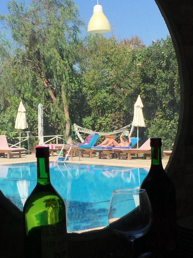 Hotel Era (Adults Only) Fethiye Esterno foto
