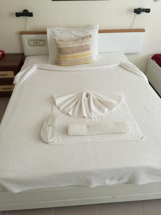 Hotel Era (Adults Only) Fethiye Esterno foto